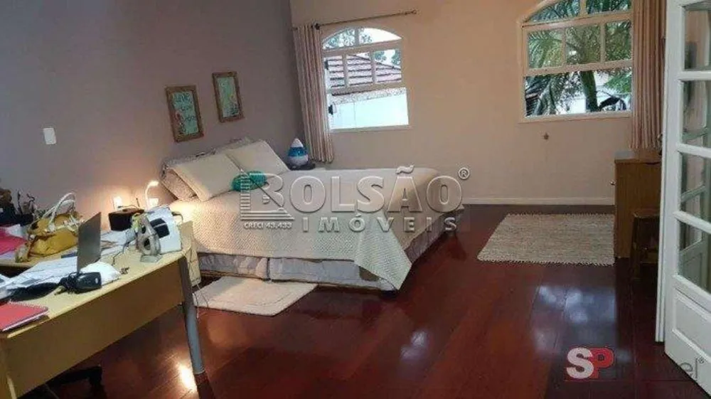 Casa, 3 quartos, 280 m² - Foto 10