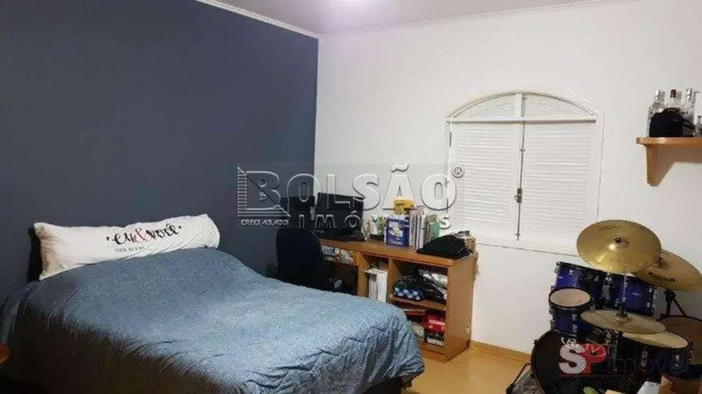 Casa à venda com 3 quartos, 280m² - Foto 8