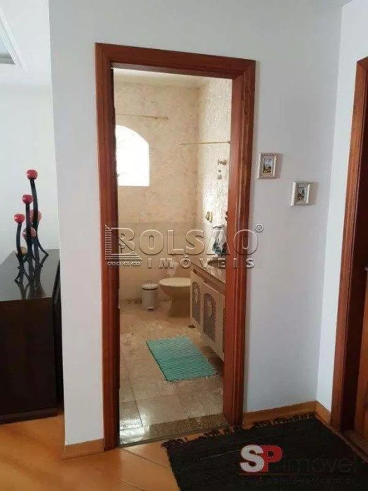 Casa à venda com 3 quartos, 280m² - Foto 5