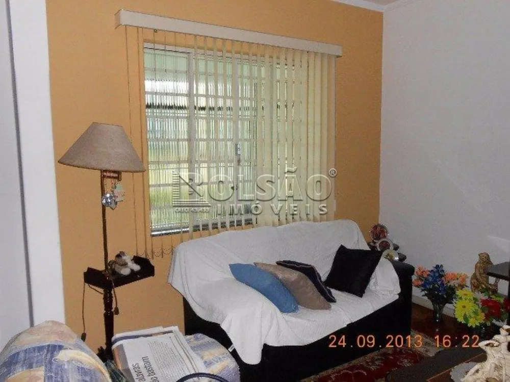 Sobrado, 4 quartos, 352 m² - Foto 4