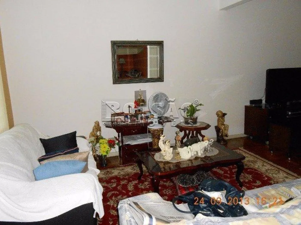 Sobrado, 4 quartos, 352 m² - Foto 3