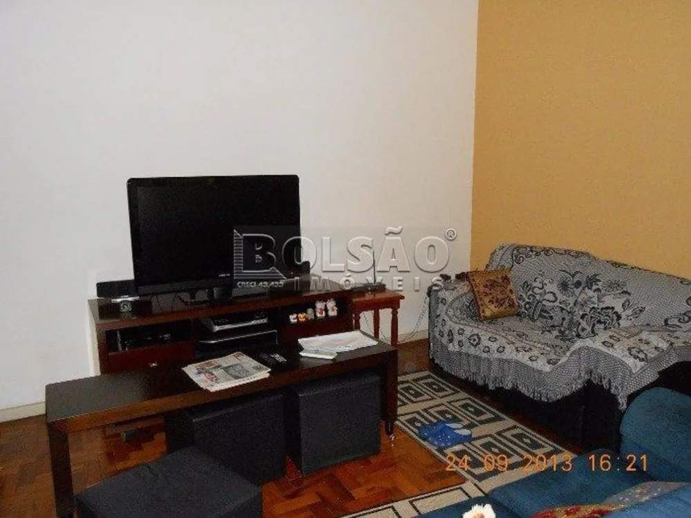 Sobrado, 4 quartos, 352 m² - Foto 2