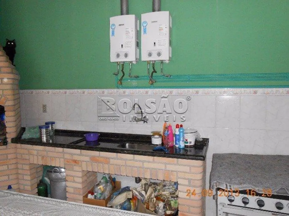 Sobrado, 4 quartos, 352 m² - Foto 4