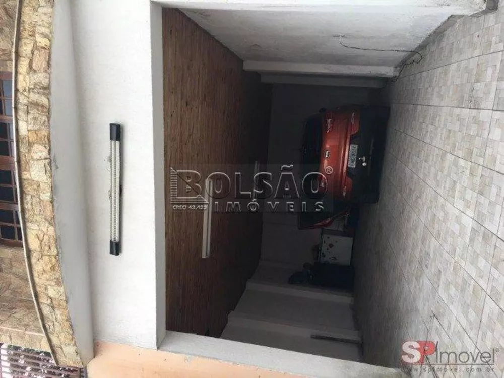 Sobrado à venda com 4 quartos, 250m² - Foto 4