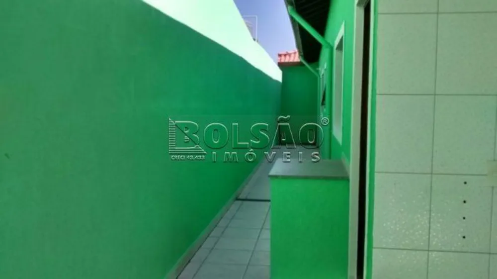 Sobrado, 3 quartos, 159 m² - Foto 1