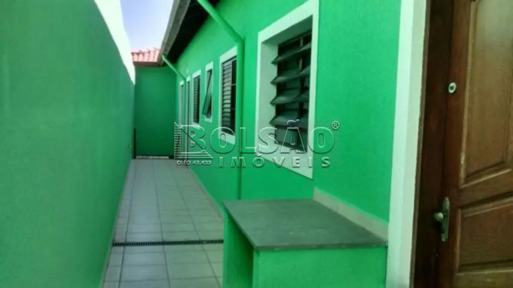 Sobrado, 3 quartos, 159 m² - Foto 4