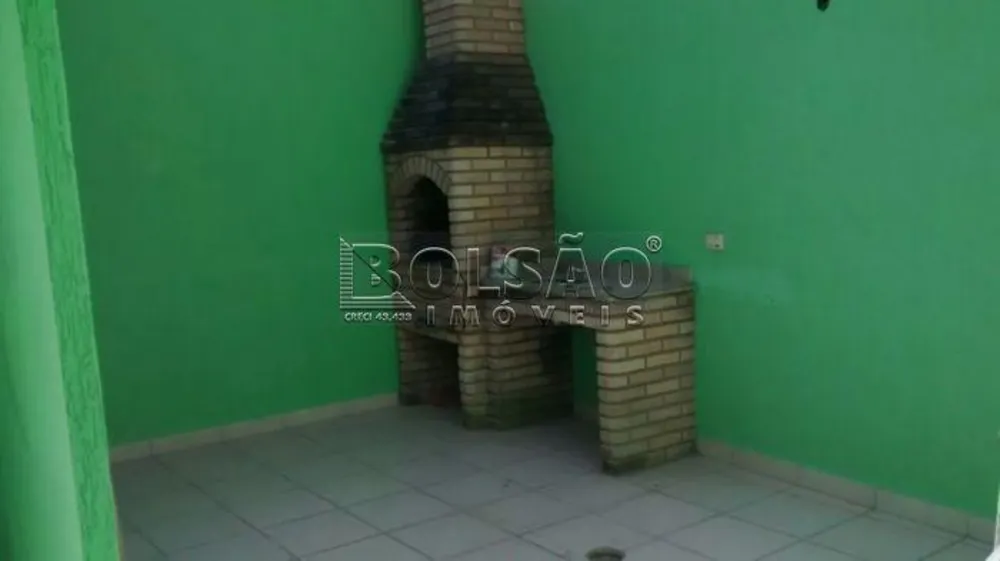 Sobrado, 3 quartos, 159 m² - Foto 4