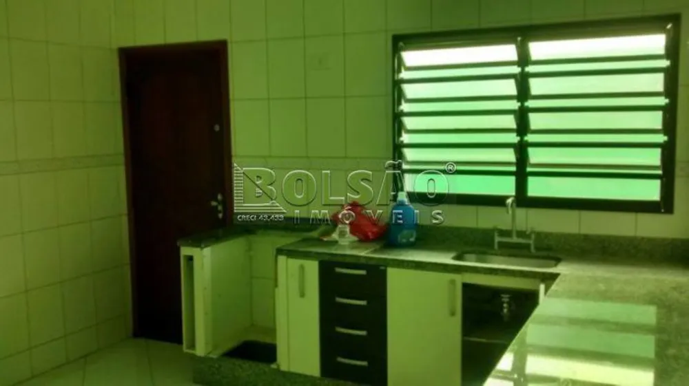 Sobrado, 3 quartos, 159 m² - Foto 2