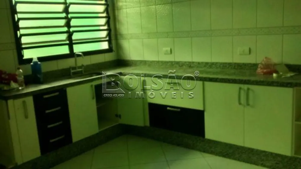 Sobrado, 3 quartos, 159 m² - Foto 7