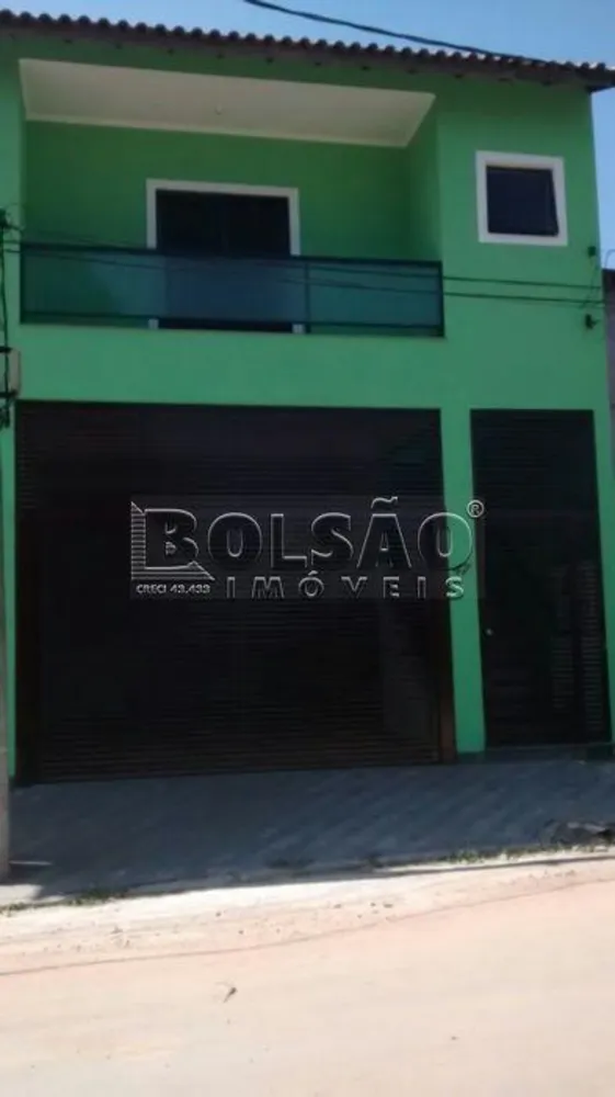 Sobrado, 3 quartos, 159 m² - Foto 6