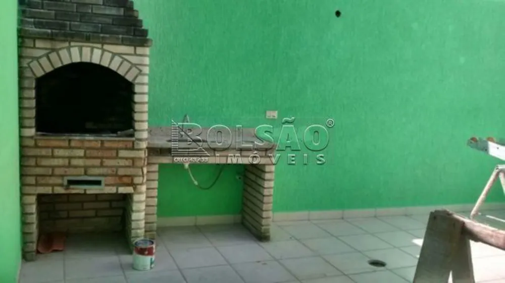 Sobrado, 3 quartos, 159 m² - Foto 3