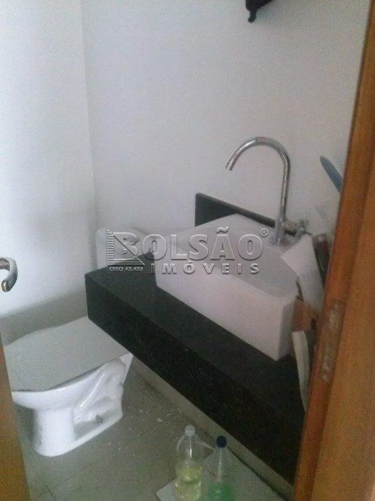 Sobrado, 3 quartos, 135 m² - Foto 3
