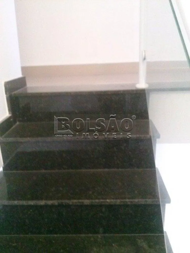 Sobrado, 3 quartos, 135 m² - Foto 4