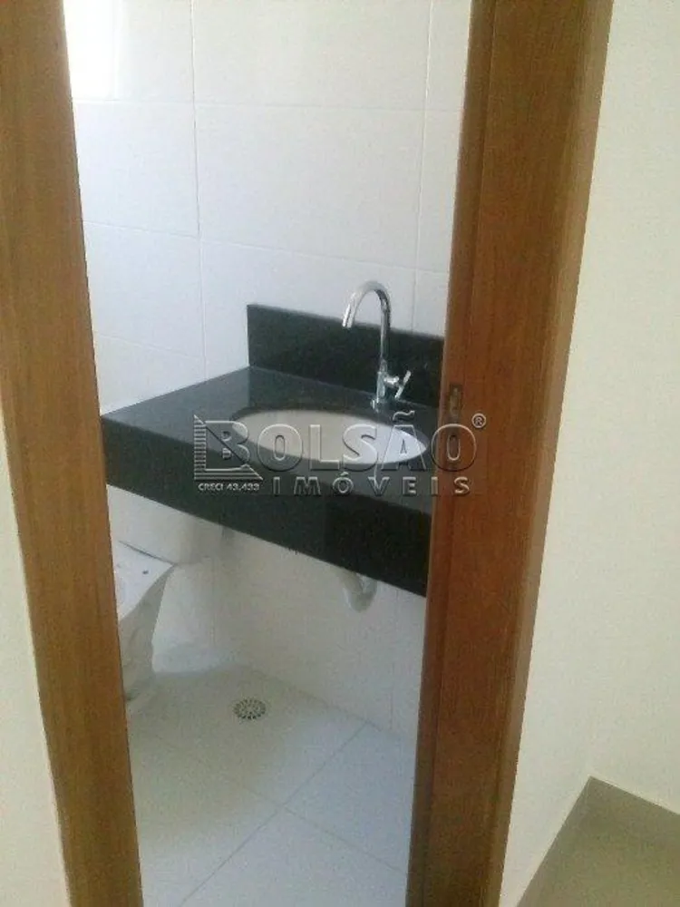 Sobrado, 3 quartos, 135 m² - Foto 8