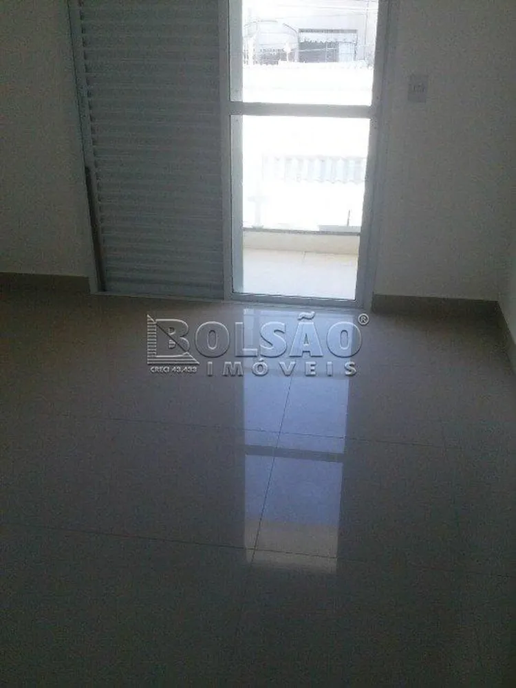 Sobrado, 3 quartos, 135 m² - Foto 6