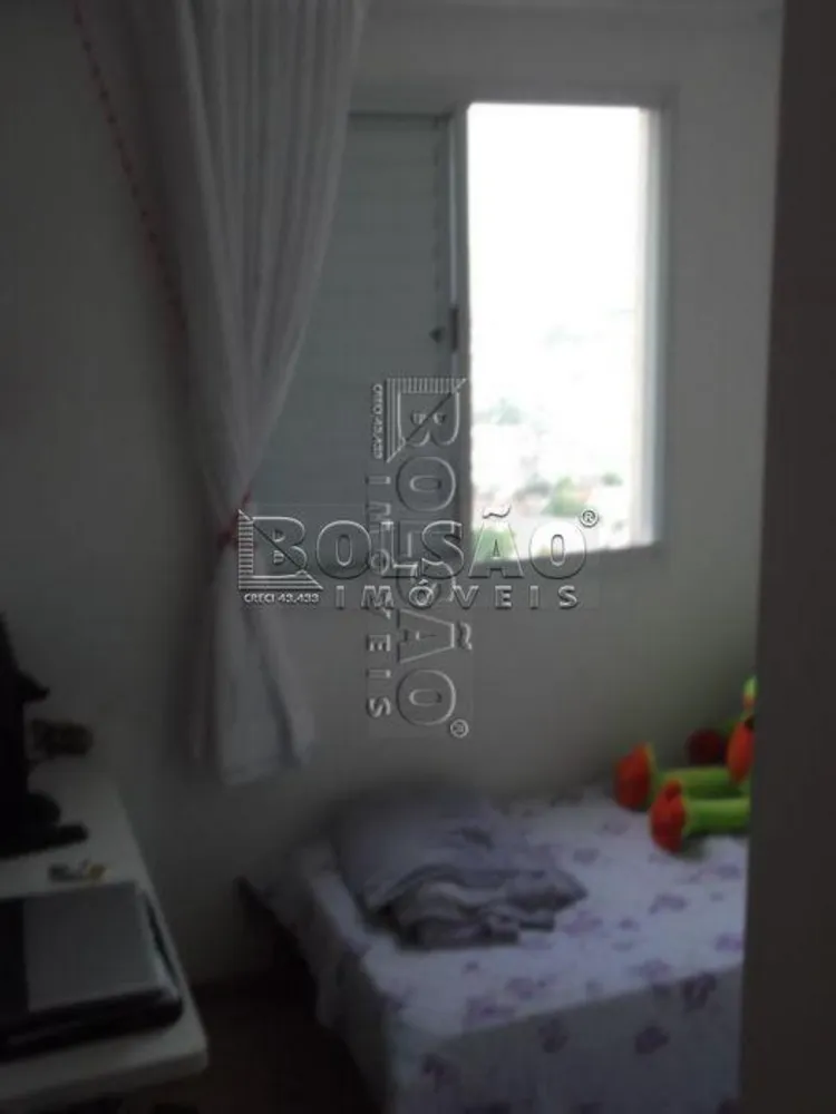 Apartamento, 3 quartos, 77 m² - Foto 7