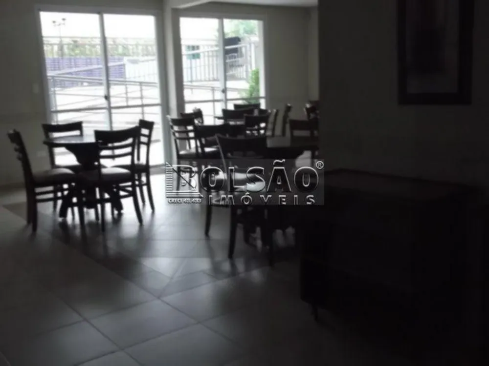 Apartamento, 3 quartos, 77 m² - Foto 4