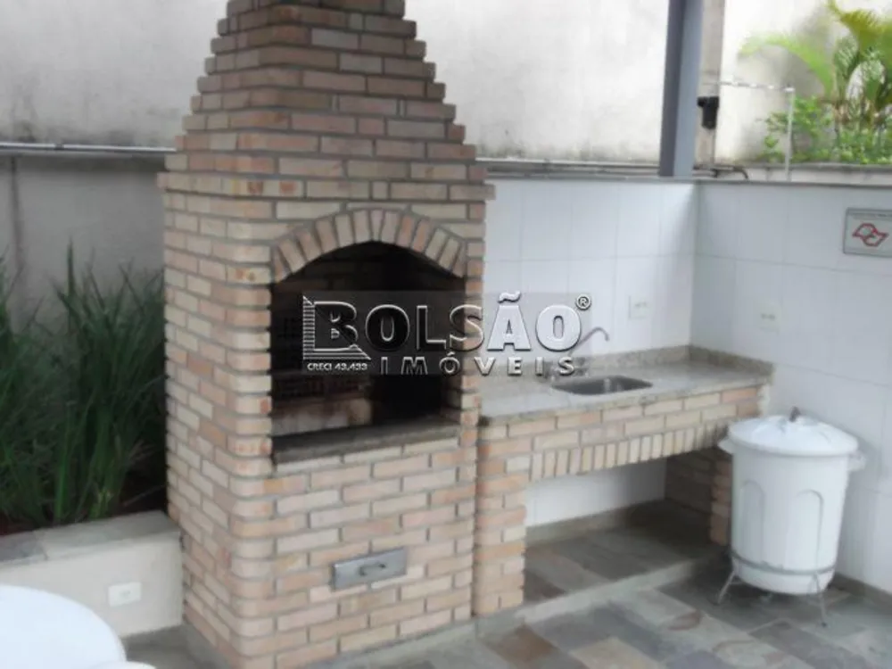 Apartamento, 3 quartos, 77 m² - Foto 9