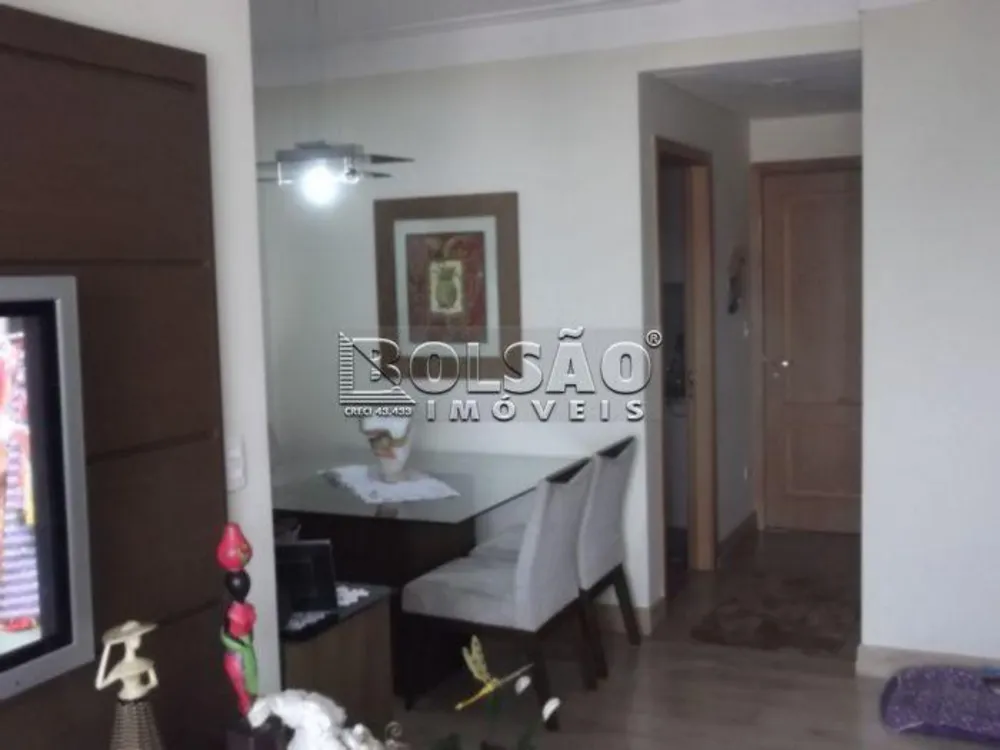 Apartamento, 3 quartos, 77 m² - Foto 5