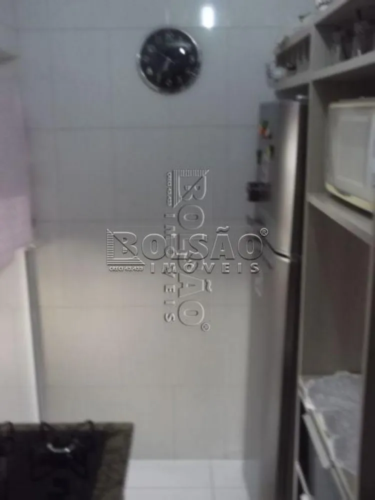 Apartamento, 3 quartos, 77 m² - Foto 6
