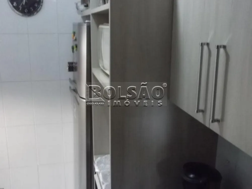 Apartamento, 3 quartos, 77 m² - Foto 3