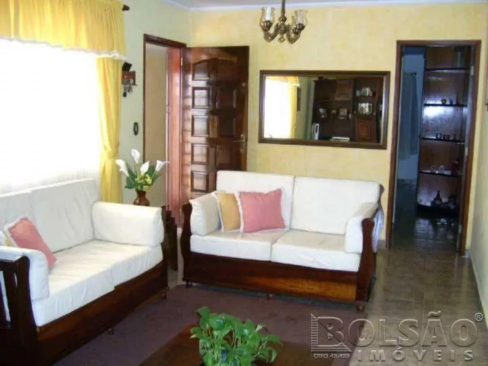 Casa, 3 quartos, 250 m² - Foto 6