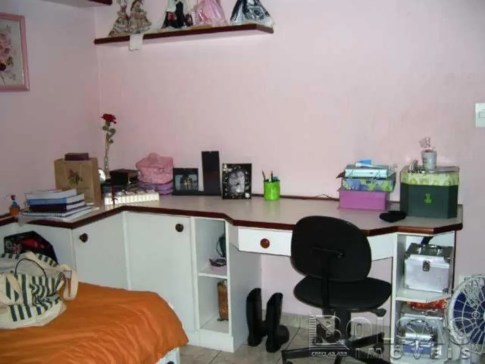 Casa, 3 quartos, 250 m² - Foto 10