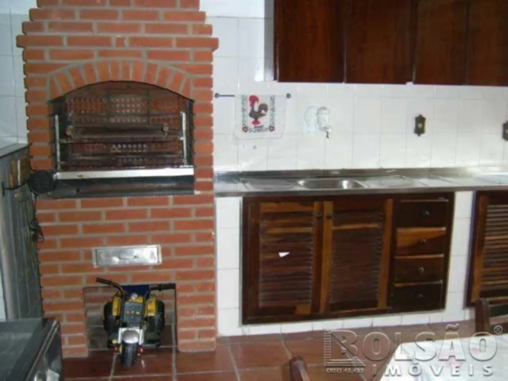 Casa, 3 quartos, 250 m² - Foto 9