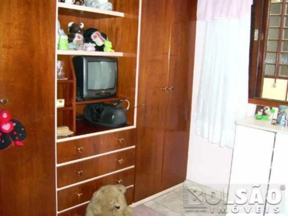 Casa, 3 quartos, 250 m² - Foto 8