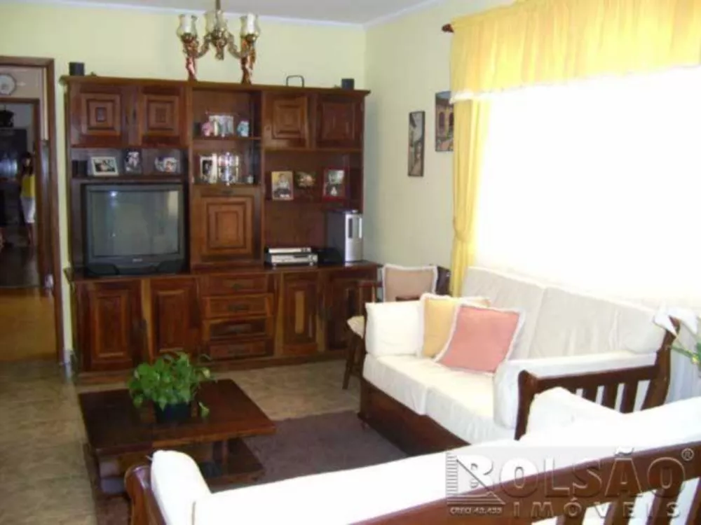Casa, 3 quartos, 250 m² - Foto 5