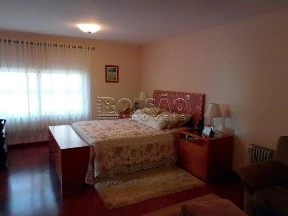 Casa, 4 quartos, 430 m² - Foto 11