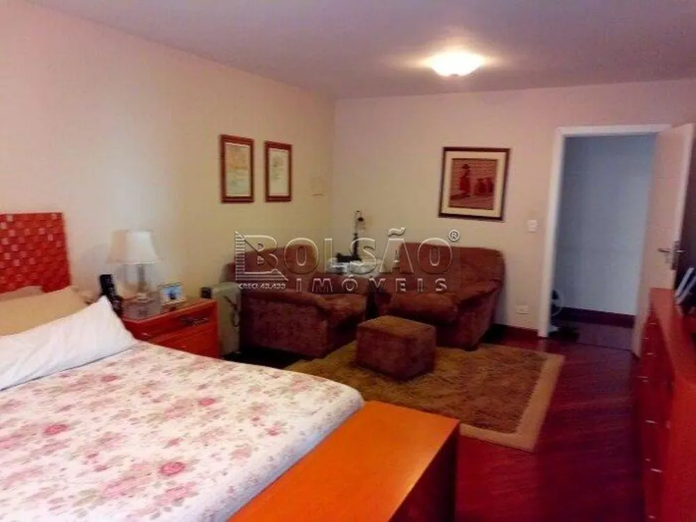 Casa, 4 quartos, 430 m² - Foto 12