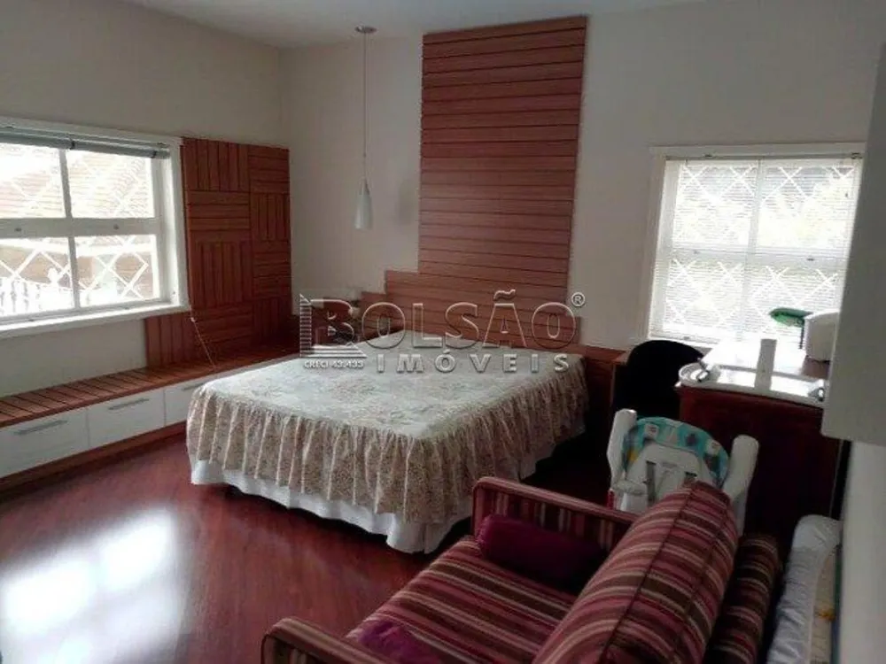 Casa, 4 quartos, 430 m² - Foto 10