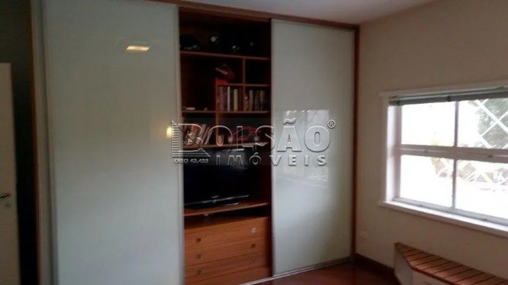 Casa, 4 quartos, 430 m² - Foto 13