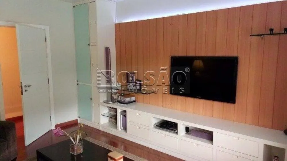 Casa, 4 quartos, 430 m² - Foto 9