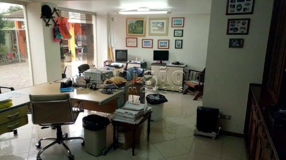 Casa, 4 quartos, 430 m² - Foto 9