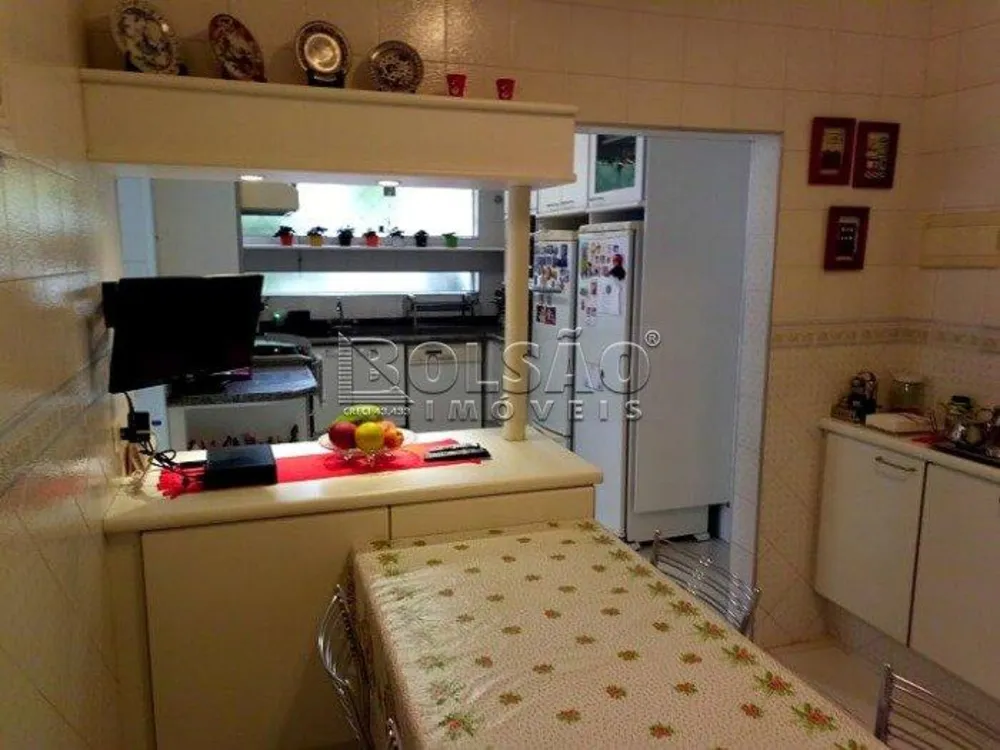 Casa, 4 quartos, 430 m² - Foto 14