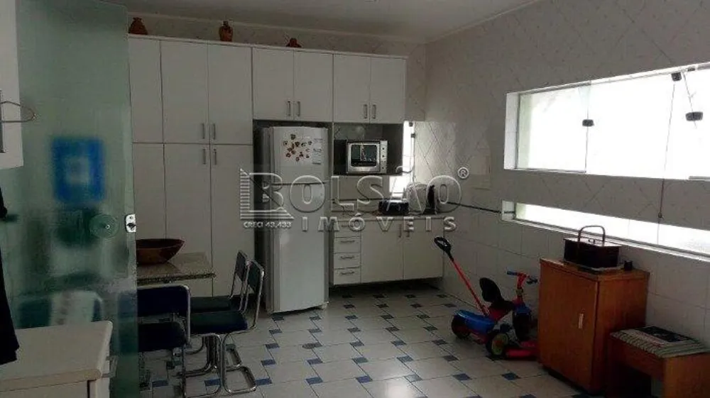 Casa, 4 quartos, 430 m² - Foto 11