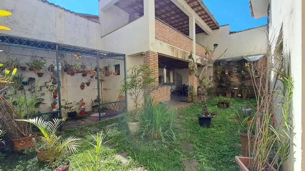 Sobrado, 5 quartos, 270 m² - Foto 4