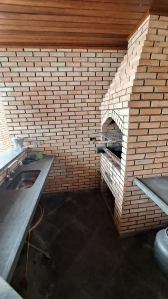 Sobrado, 5 quartos, 270 m² - Foto 6