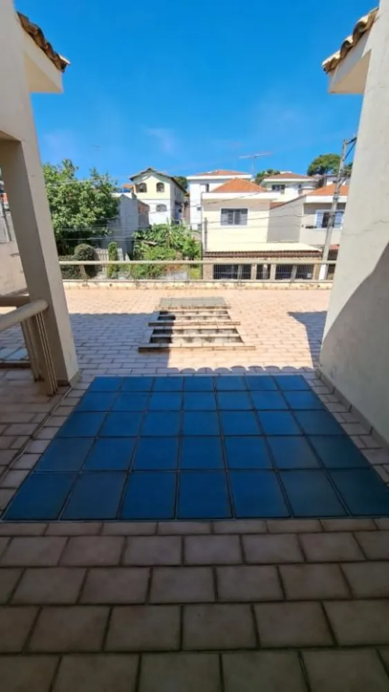 Sobrado, 5 quartos, 270 m² - Foto 8