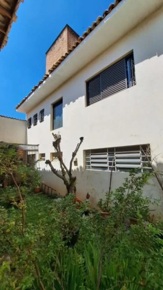 Sobrado, 5 quartos, 270 m² - Foto 3