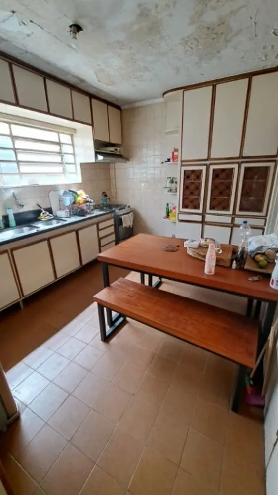 Sobrado, 5 quartos, 270 m² - Foto 1