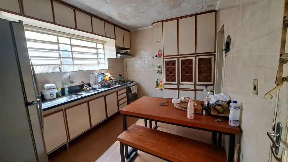Sobrado, 5 quartos, 270 m² - Foto 4
