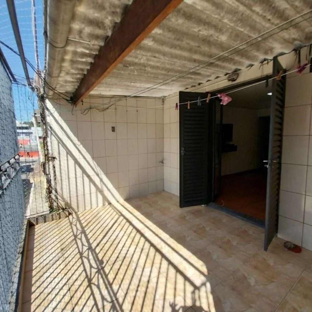 Sobrado, 2 quartos, 60 m² - Foto 25