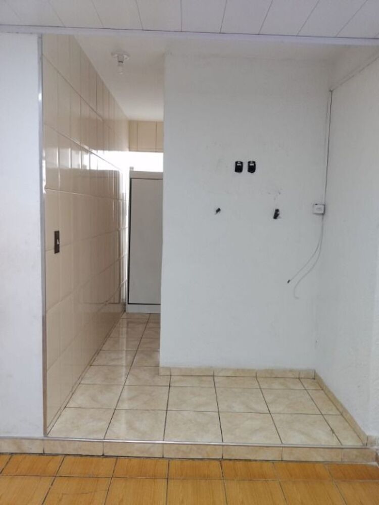 Sobrado, 2 quartos, 60 m² - Foto 21
