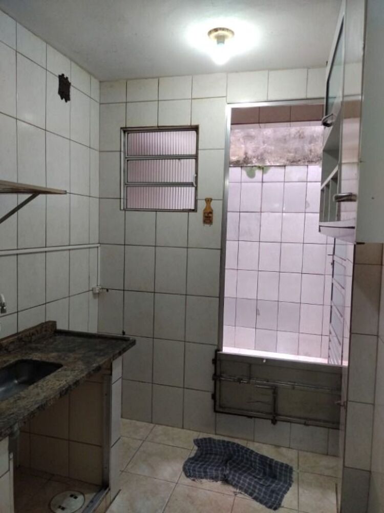 Sobrado, 2 quartos, 60 m² - Foto 16