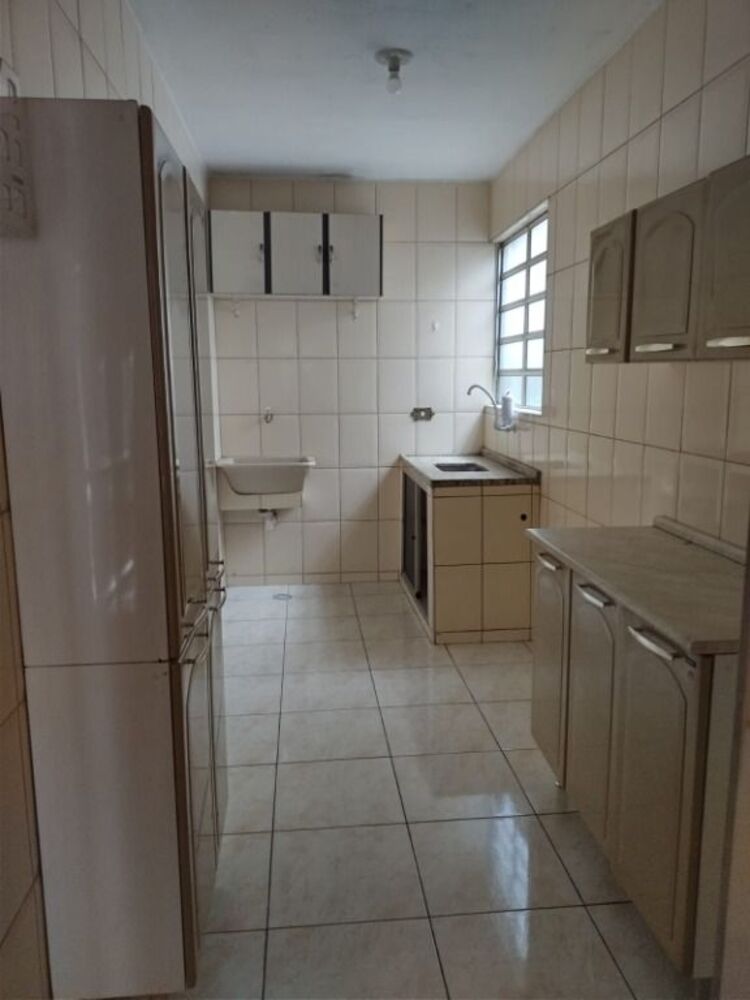 Sobrado, 2 quartos, 60 m² - Foto 19