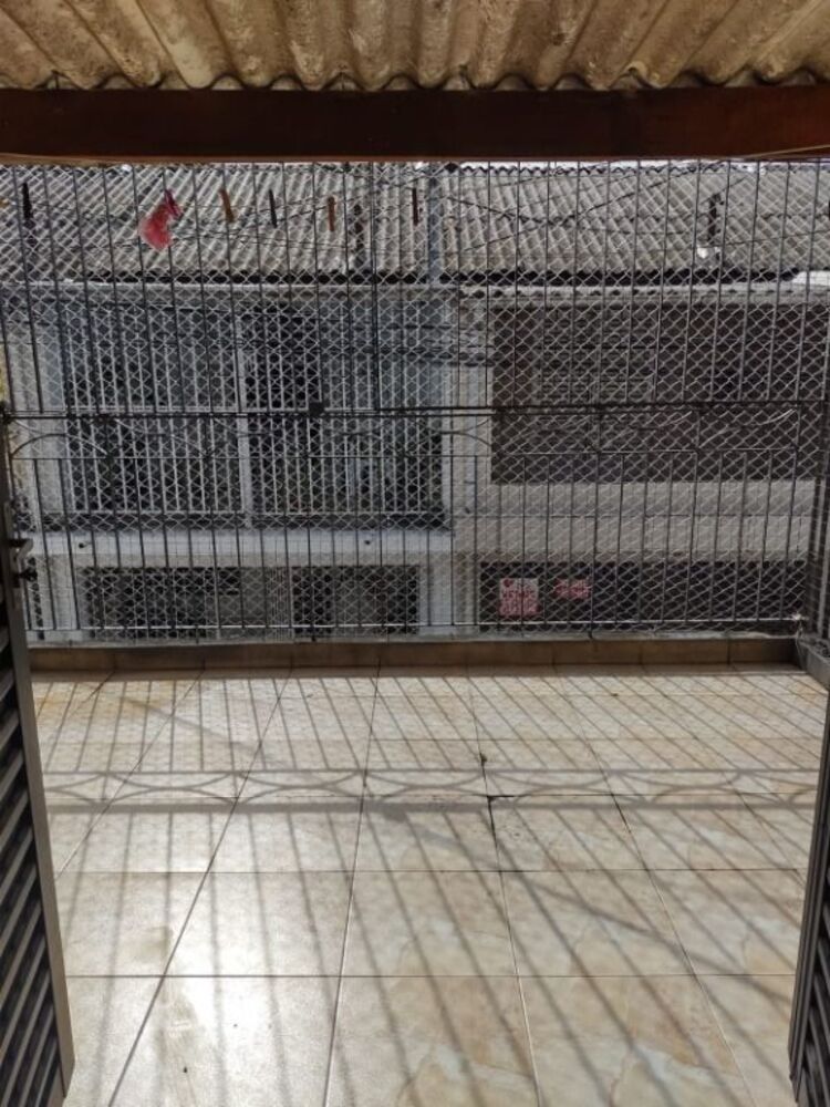 Sobrado, 2 quartos, 60 m² - Foto 22