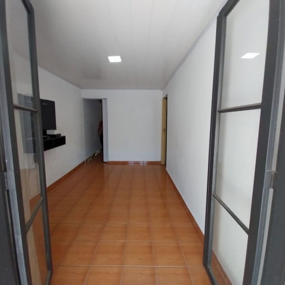 Sobrado, 2 quartos, 60 m² - Foto 28